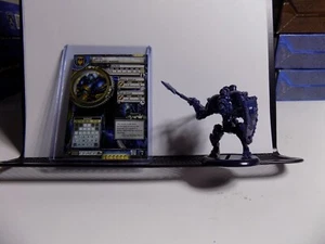 Warmachine: Cygnar - Lancer Light Warjack (Privateer Press) with stat card - Picture 1 of 6