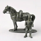 1/20 ATLAS 2595003 Diecast WWI France Solider Figure & Horse Model Gift Toy