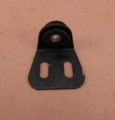 Suporte de regata Harley Davidson Softail Deluxe FLSTN óleo 2007-2016 - Imagem 1 de 4