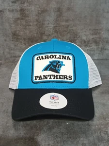 Gorra ajustable para niños Carolina Panthers equipo de fútbol americano NFL ropa Snapback - Imagen 1 de 6