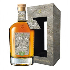 Whisky SLYRS Mountain Edition Jägerkamp 50,4% Vol.