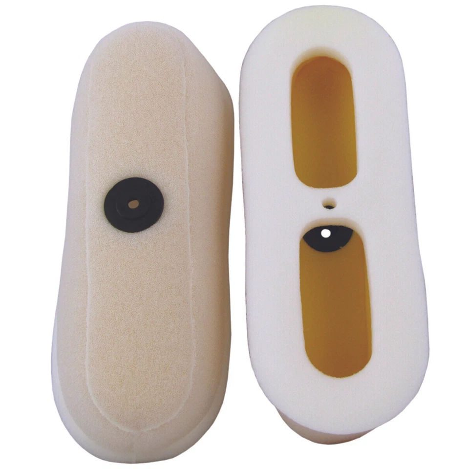 SIN TRABAJO 2000 FC 501 Husaberg FILTRO DE AIRE HUSABERG TODOS LOS MODELOS 00-08 260-04 Foto 1 de 1