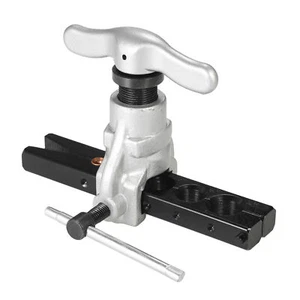 Eccentric Flaring Tool For 1/4" To 3/4" Refrigeration 45 Degree Heavy Duty C3G0 - Picture 1 of 10