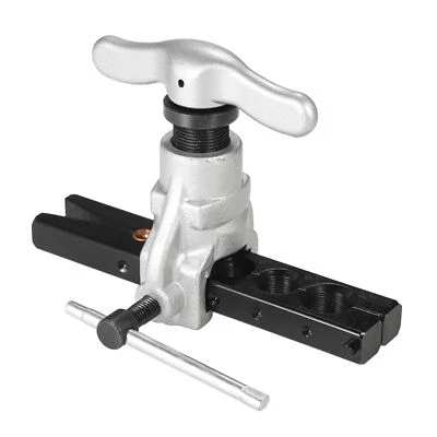 Eccentric Flaring Tool For 1/4" To 3/4" Refrigeration 45 Degree Heavy Duty C3G0 - Image 1 of 4