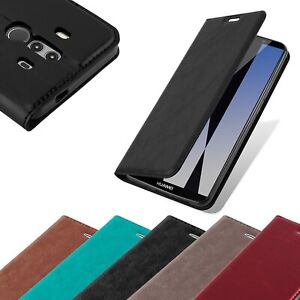 Case for Huawei MATE 10 PRO Cover Protection Book Wallet Magnetic Book
