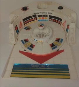 Vintage Fantom 4 Hover craft 1979 Schaper Craft & pad only- Phantom Parts  - Picture 1 of 15