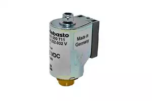 Webasto Fuel Solenoid DBW2010 2020 300 350 Scholastic 322083 - Picture 1 of 2