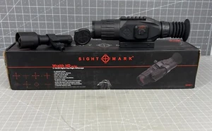 SightMark Wraith HD Digital Night Vision Scope 2-16x28mm 50mm Tube SM18021 NEW - Picture 1 of 17