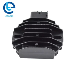 New Regulator Rectifier Fit for Yamaha Raptor 660 YFM660 660R 2001-2005 - Picture 1 of 8