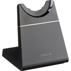 Jabra Evolve2 65 Ladestation USB Typ-A (Deskstand for Evolve2 65) - Zdjęcie 1 z 1
