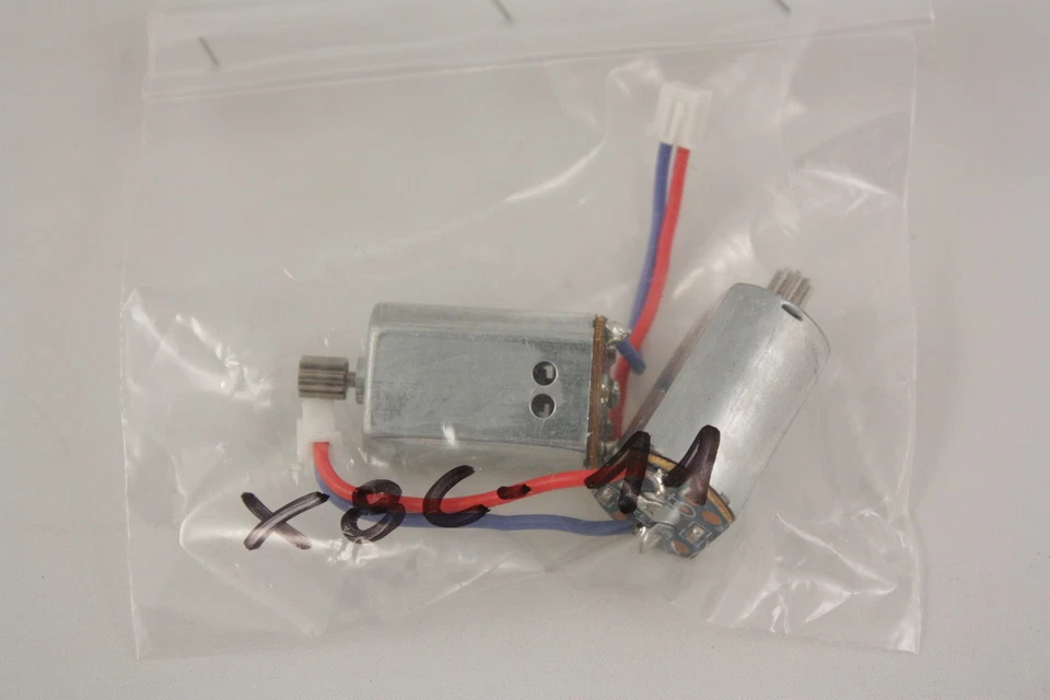 Syma X8C-11 Moteur B (2) Moteur Modélisme - Photo 1/1