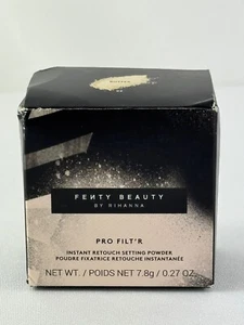 FENTY BEAUTY Pro Filt'r Instant Retouch Setting Powder Nutmeg 07 Puder 28g - Bild 1 von 2