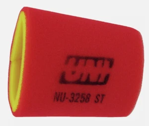 Uni Foam Air Filter Multi Stage Competition Open Cell Yamaha Kodiak Wolverine - Picture 1 of 3