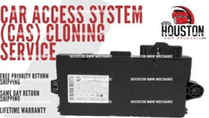 CAS MODULE CLONING SERVICE CAS 3, CAS 3+ - Picture 1 of 1