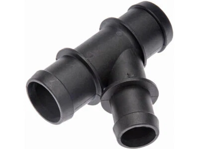 Conector de manguera de refrigerante Dorman 92289GRRR para Volkswagen Jetta 2005-2012 Foto 1 de 2