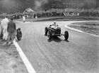 Kenneth Evans, Alfa Romeo 1939 Motor Racing Old Photo 7