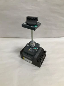 Square D HLL36050 Circuit Breaker PowerPact 50A 3 pole 625VAC 50kA - Picture 1 of 4