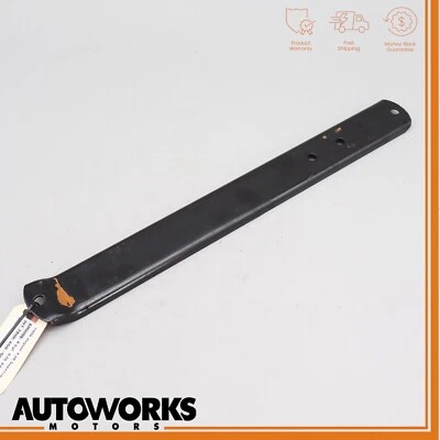 Abrazadera de retención de batería 98-03 Jaguar XJ8 XJR Vanden Plas X308 GNB3542AB OEM Foto 1 de 4