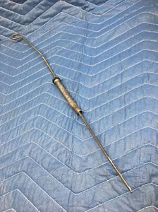 1971-1977 Toyota Celica Ra21 8r Oem Oil Lever Reader Dipstick - Picture 1 of 1