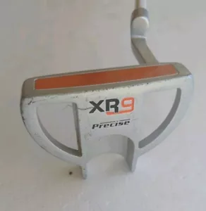 Wilson Precise XR9 Putter 27.5” Right Handed Junior Flex - Picture 1 of 6