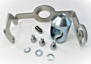 Nuevo soporte de montaje de estribo Sick 2042801 - Imagen 1 de 3