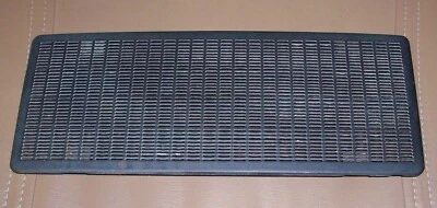 1966 - 1967 Plymouth Belvedere Dash Speaker Cover Grille Used OEM Mopar 66 - 67 - Image 1 of 4