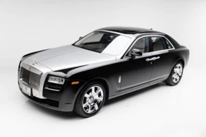 2012 Rolls-Royce Ghost - Picture 1 of 4