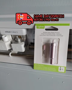 Bonded Fabric + Housing for Cricut Maker Explore Air - Picture 1 of 4