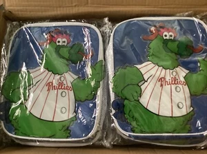2024 Phillies Phanatic Lunch Bag SGA IN HAND!!! - Picture 1 of 1