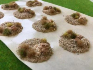 Serious-Play - Coastal - Scenic Base Toppers - Picture 1 of 2