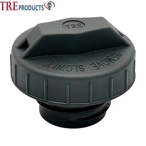 Fuel Tank Cap FUC38017 - Picture 1 of 3