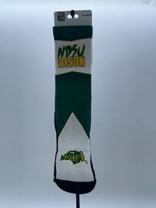 North Dakota State Bison "Battle Call" Socken - L/XL KD - Bild 1 von 4