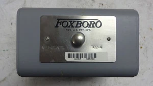 Banda proporcional Foxboro 58P3 - Imagen 1 de 9