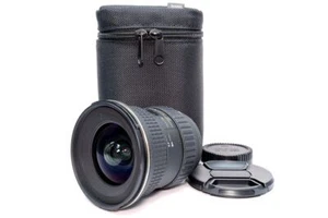 [EXC] Tokina AT-X PRO SD 12-24mm f/4 IF DX Wide Angle Lens Nikon JAPAN #210880 - Picture 1 of 12