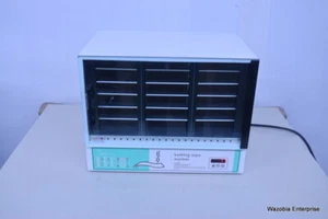 CARDINAL HEALTH BATHING WIPE WARMER CABINET MODEL WPWRM - Picture 1 of 12
