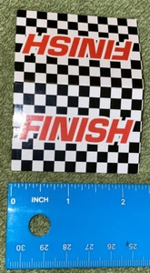 Pressmen Domino Rally Replacement Part-Finish Cardboard - Picture 1 of 3