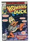 HOWARD THE DUCK #12 + 13 SET - 1ST APPEARANCES OF ROCK BAND KISS IN COMICS  1977