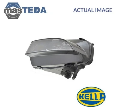 1NE 010 832-211 FOG LIGHT LAMP LEFT HELLA NEW OE REPLACEMENT - Image 1 of 4