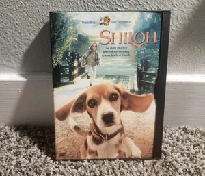 Shiloh DVD - Imagen 1 de 5