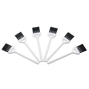 20 Pcs Staubentfernung Kehrbürste Für Die Tastatur Fenstertür-Schienenbürste - Afbeelding 1 van 12