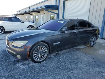 Speedometer Cluster Analog MPH Thru 6/13 Fits 12-14 BMW 640i 4883251 - Imagem 1 de 4