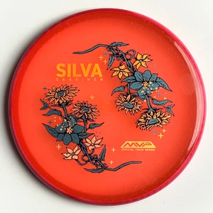 Axiom Particle Glow Soft Proton Proxy, Silva Saarinen Team Series, 173g, New - Picture 1 of 2