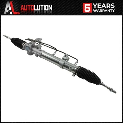 Para BMW 320I 1993-1995 323I 1997-1999 323IS 1998-99 dirección asistida cremallera y piñón Foto 1 de 4