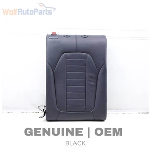 2018-2023 BMW X3 - REAR Right Lower SEAT Bottom Cushion (Leather) 7472916 - Picture 1 of 7