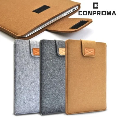 Funda para portátil Estuche Bolsa MacBook para Pro Air para Macbook Bolsa Notebook Foto 1 de 4