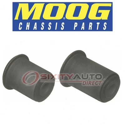 MOOG Front Lower Control Arm Bushing Kit for 1985-1993 Cadillac Commercial ql - Image 1 of 4