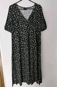 Damen schönes B.p.s  Kleid Gr. 44/46 - Bild 1 von 2
