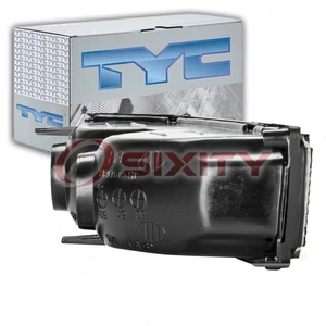 TYC Front Left Turn Signal Parking Light Assembly for 1994 Chevrolet Blazer jc - Picture 1 of 5