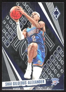 1208J 2023-24 Panini Phoenix #94 Shai Gilgeous-Alexander - Imagen 1 de 2