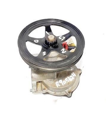 Chevrolet Silverado 1500 2014 2015 OEM bomba de dirección asistida eléctrica 12659655 Foto 1 de 4